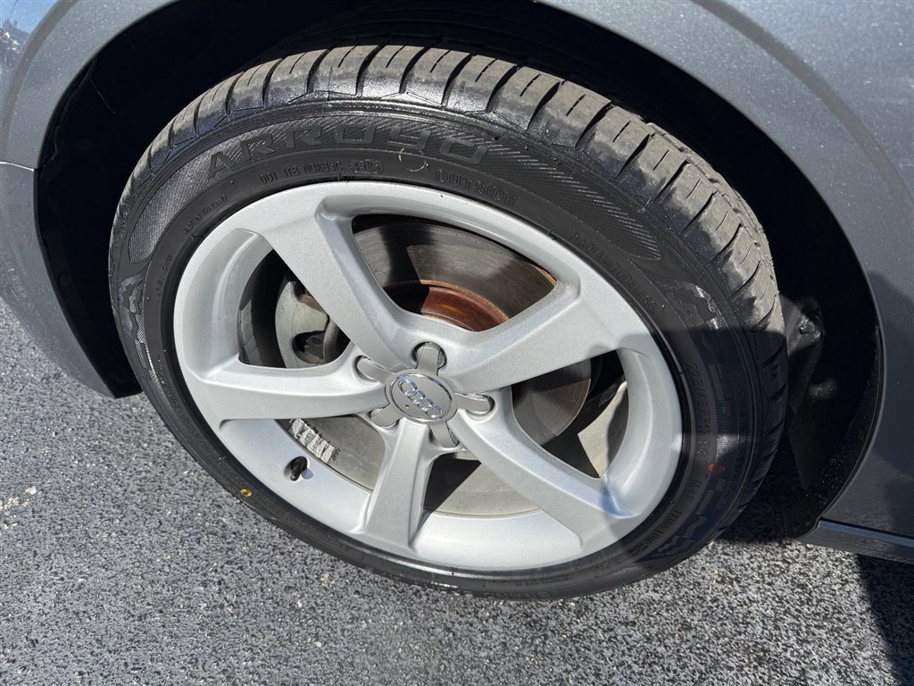 Used 2015 Audi A3 2.0T Premium w/ Driver Assistance Package image 8