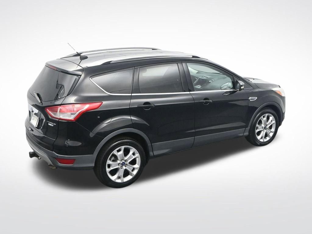 Used 2016 Ford Escape Titanium image 28