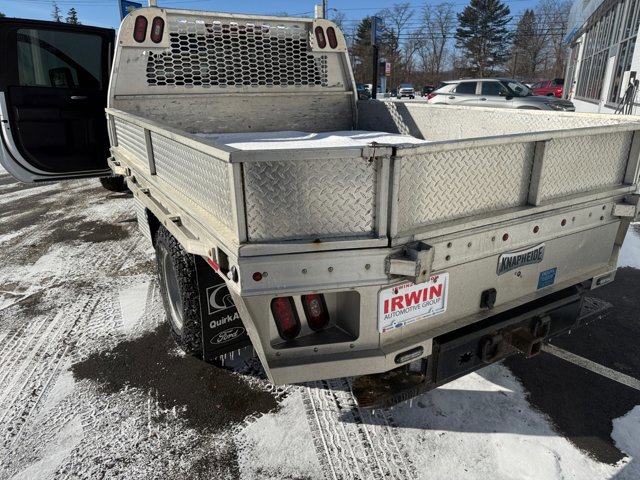 Used 2020 Chevrolet Silverado 3500 W/T w/ WT Convenience Package image 33