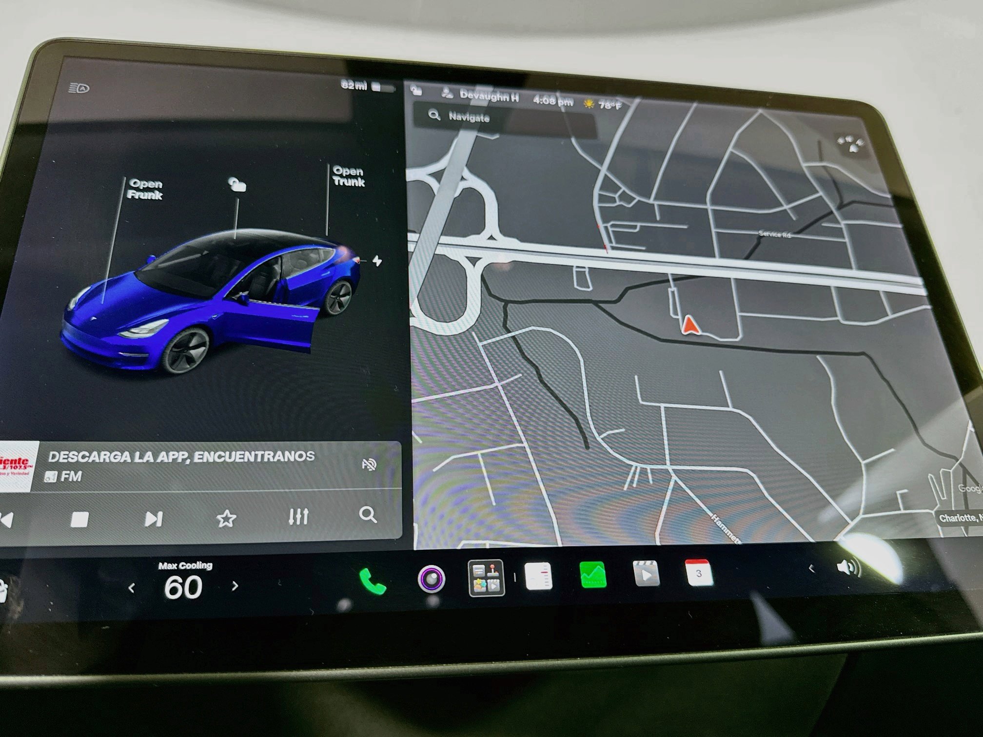 Used 2021 Tesla Model 3 Standard Range Plus RWD image 21
