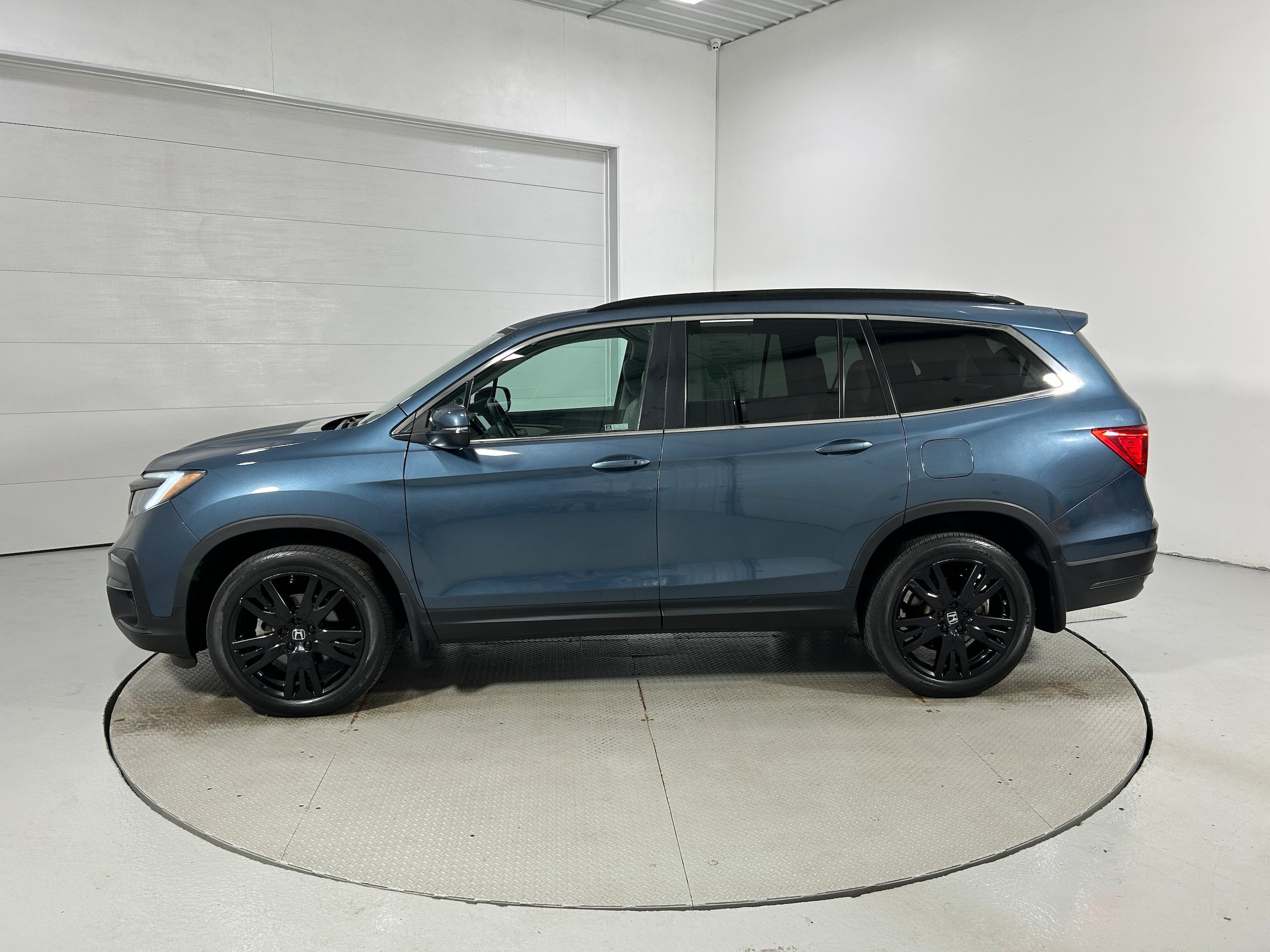 Used 2022 Honda Pilot Special Edition image 20