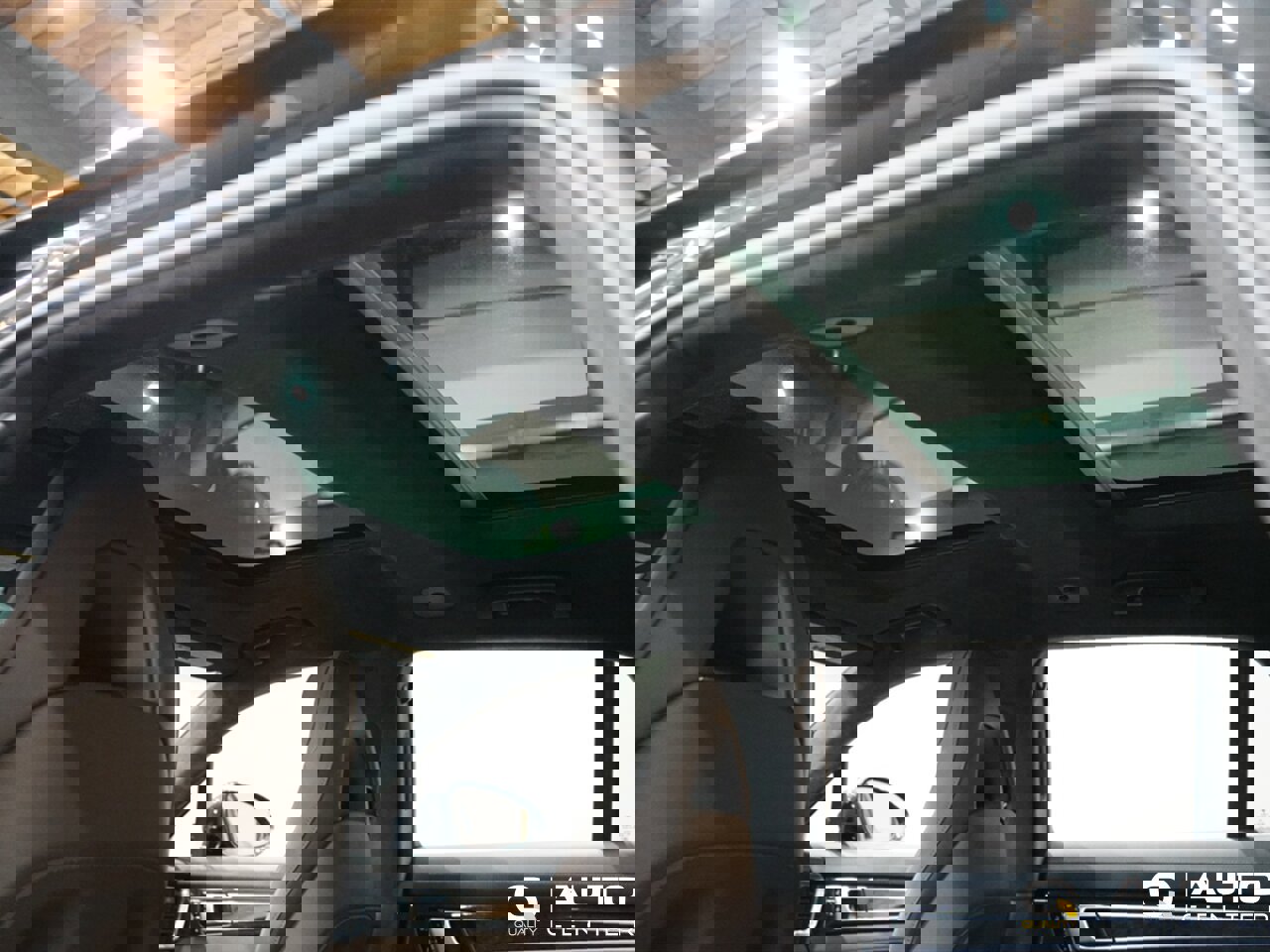 Used 2019 Porsche Panamera Turbo S image 45