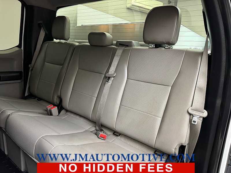 Used 2019 Ford F350 XL w/ STX Appearance Package image 19