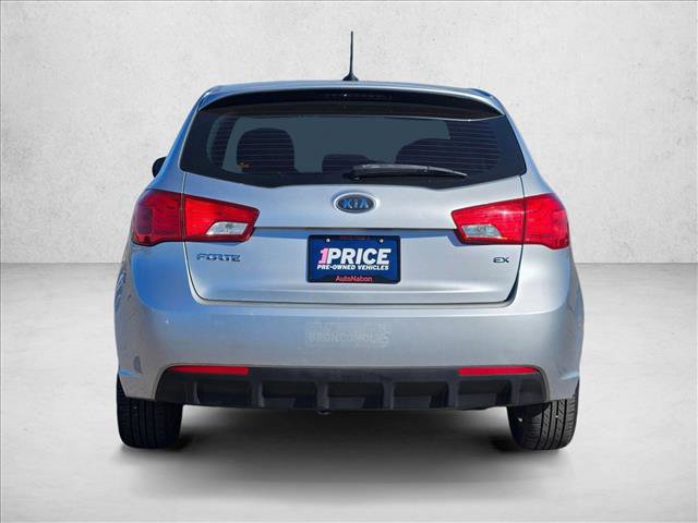 Used 2012 Kia Forte EX image 6