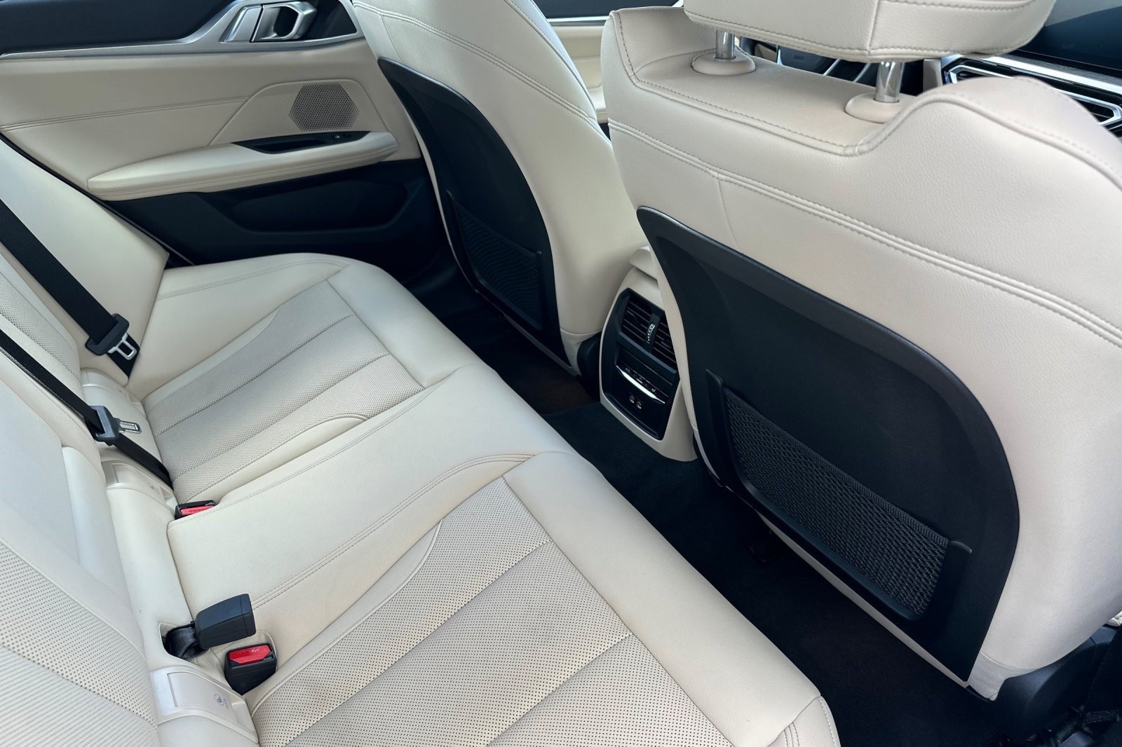 Certified 2023 BMW i4 eDrive35 RWD image 32