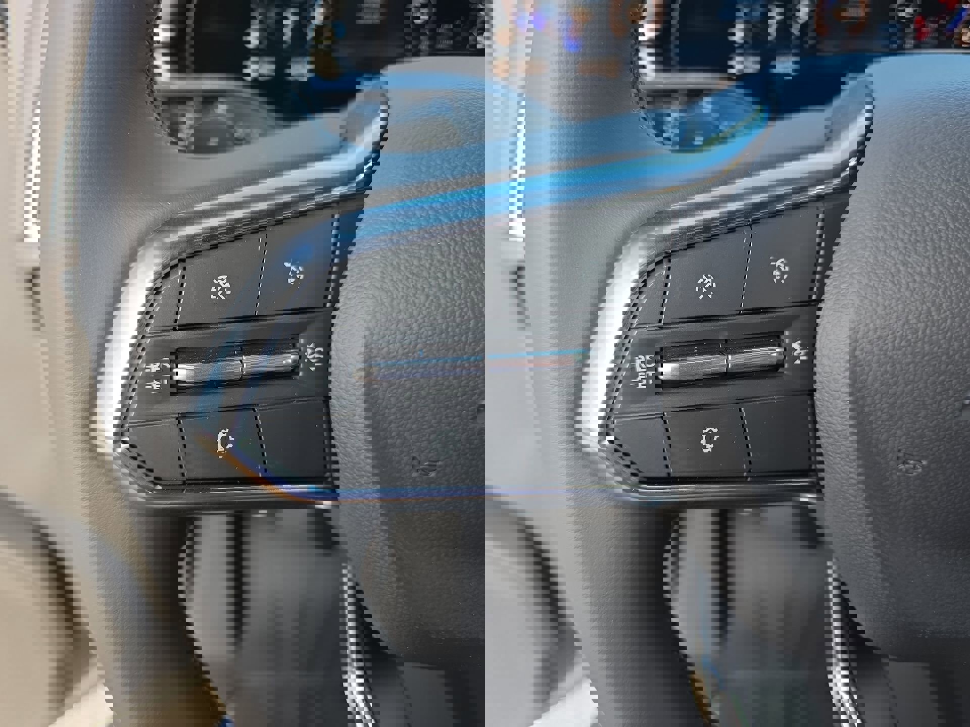 New 2026 Chevrolet Tahoe LS w/ Max Trailering Package image 26