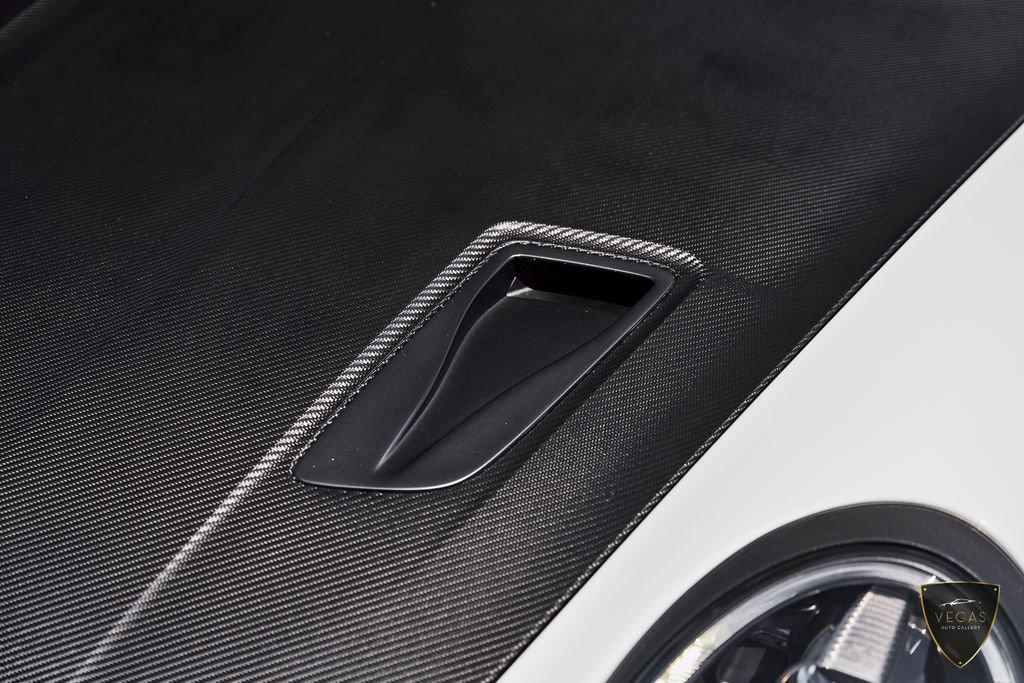 Used 2019 Porsche 911 GT3 RS RWD image 8