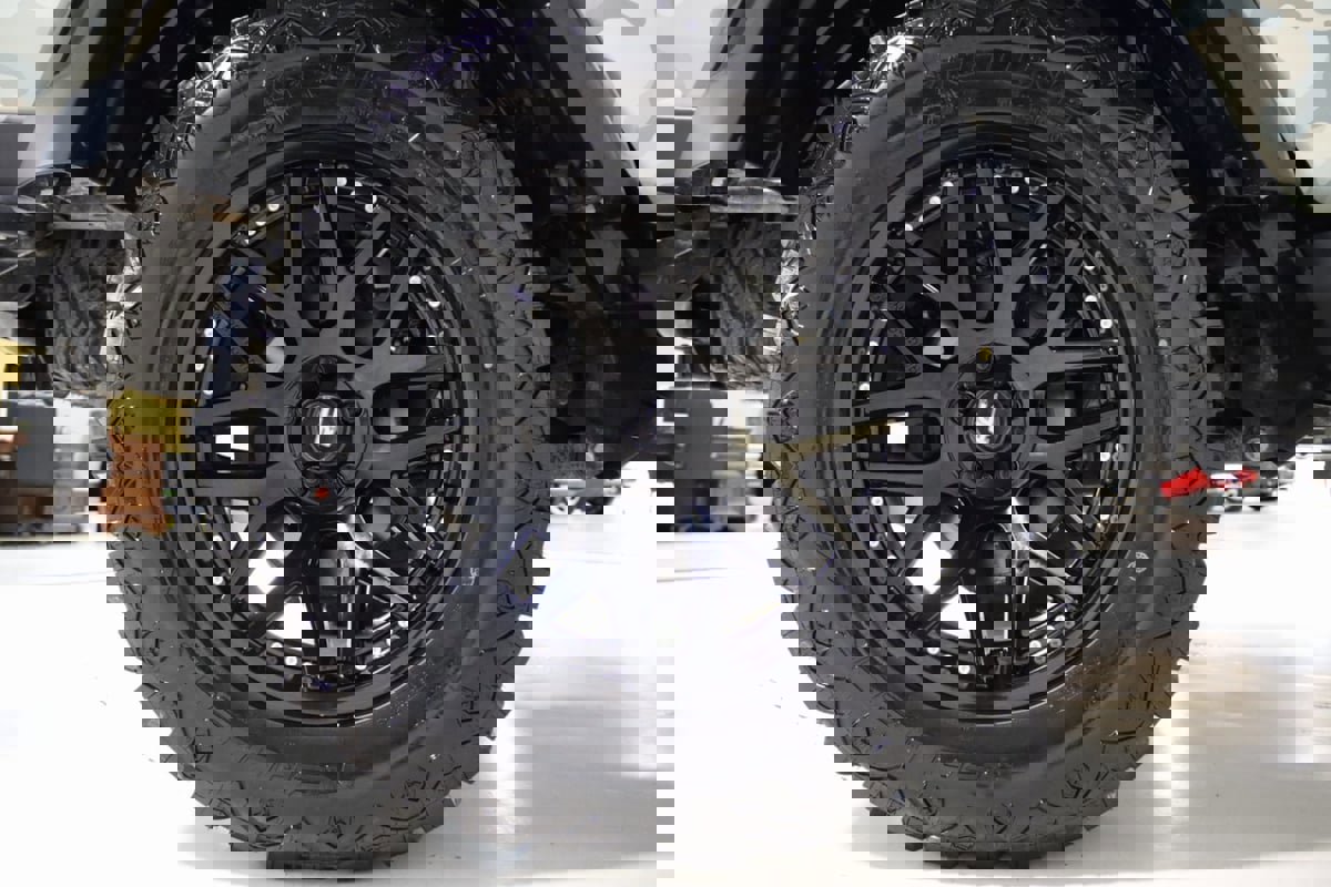 Used 2020 Jeep Gladiator Rubicon image 94