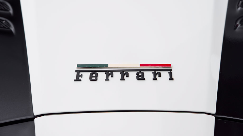 Used 2022 Ferrari F8 Tributo RWD image 36