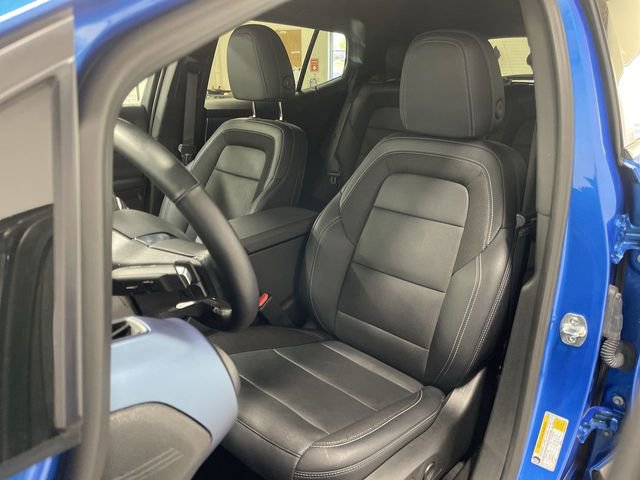 Used 2025 Chevrolet Equinox EV LT w/ Convenience Package FWD image 11