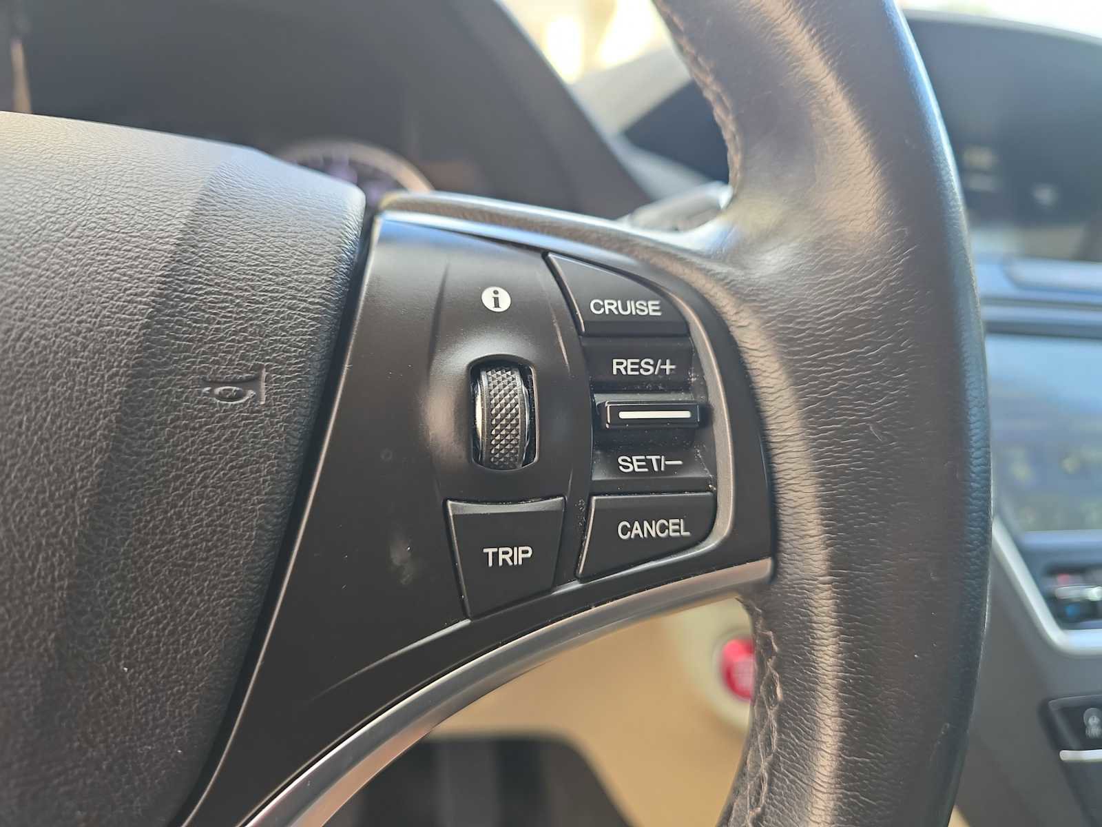 Used 2015 Acura MDX SH-AWD w/ Technology Package image 21