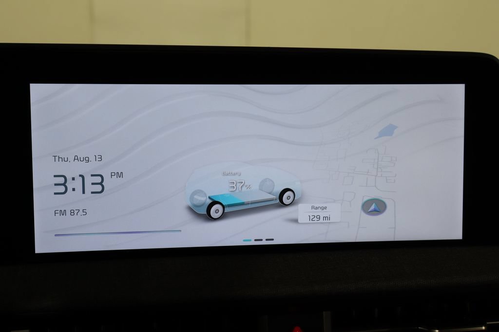 Used 2024 Kia EV6 Light RWD image 32