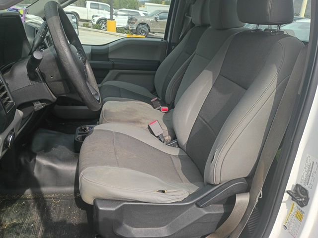 Used 2016 Ford F150 XL w/ Equipment Group 101A Mid image 21