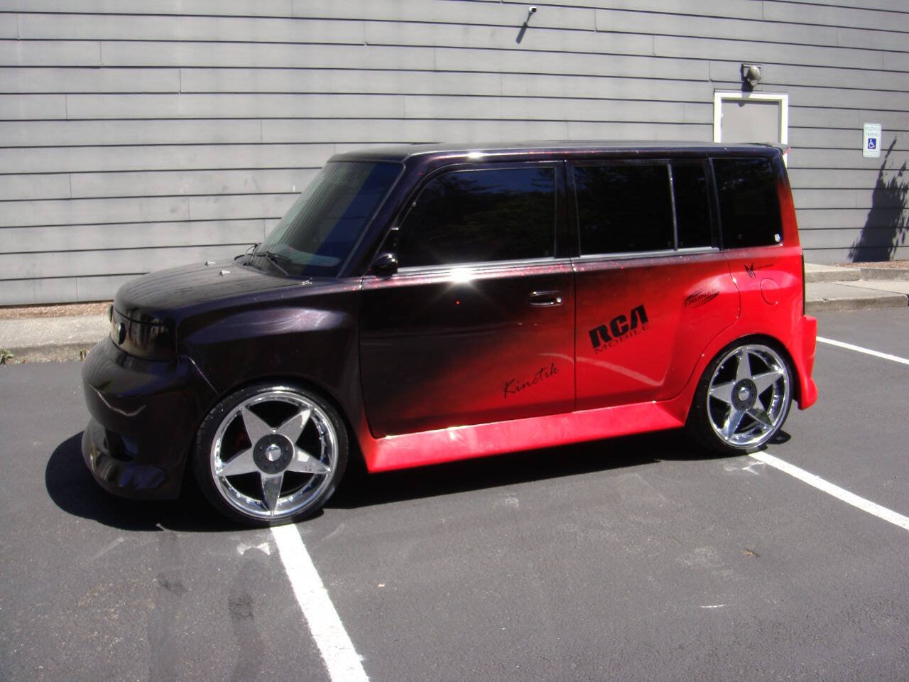 Used 2005 Scion xB