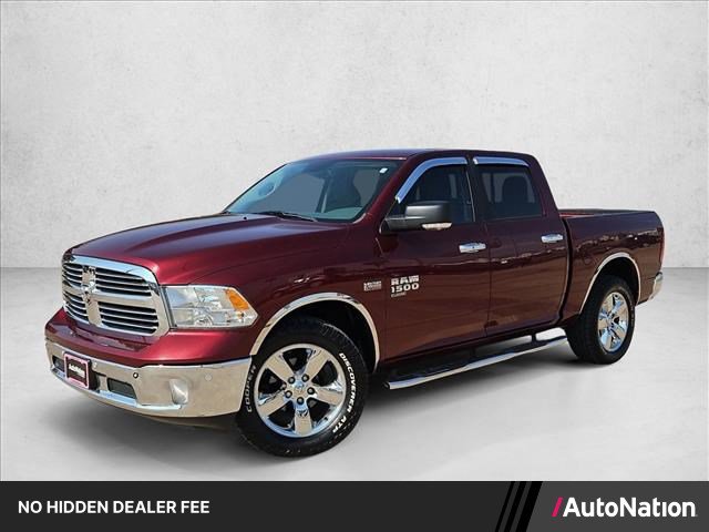 Used 2019 RAM 1500 Big Horn