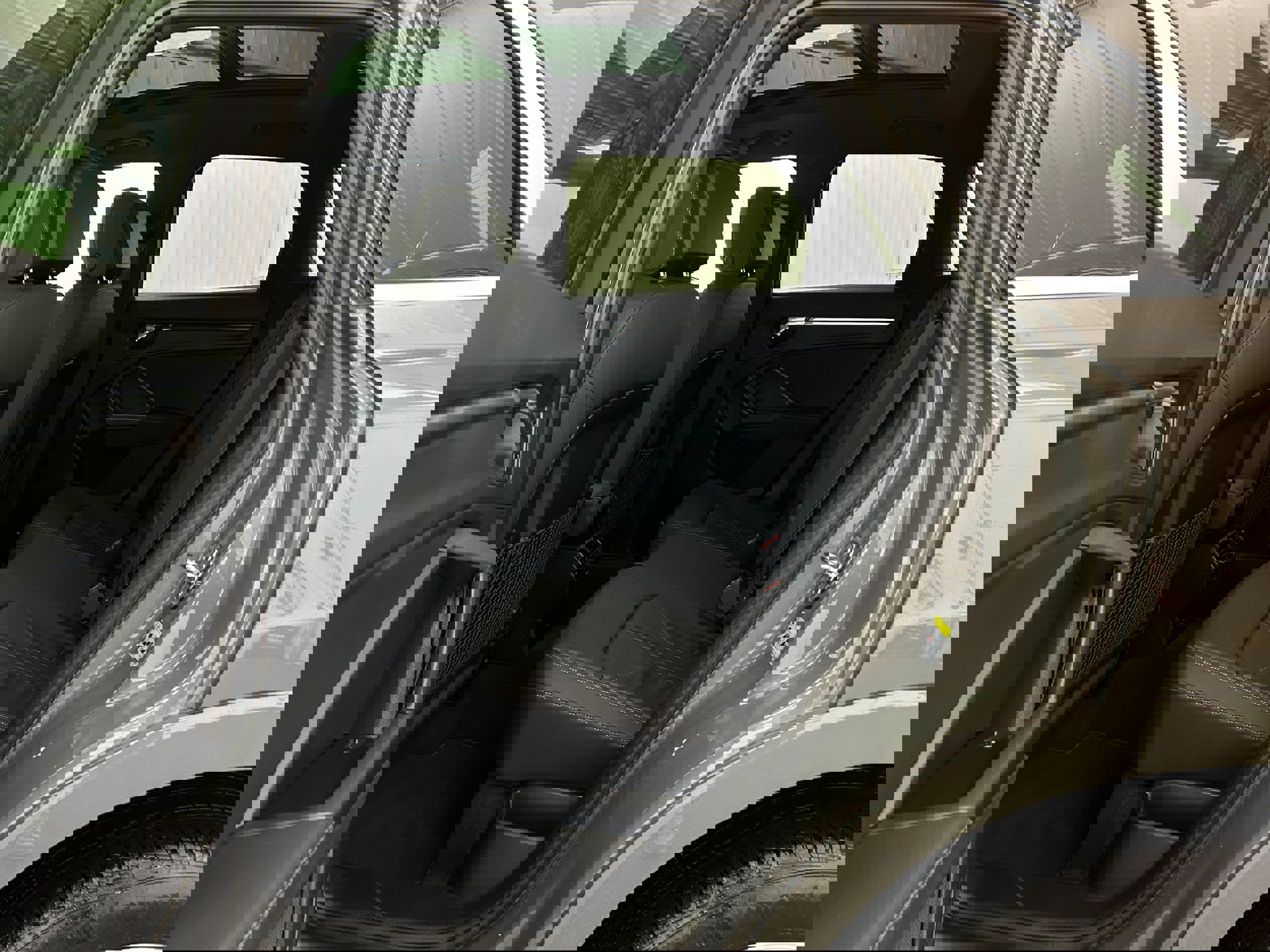 Used 2020 Audi Q3 2.0T Premium Plus w/ Premium Plus Package image 28