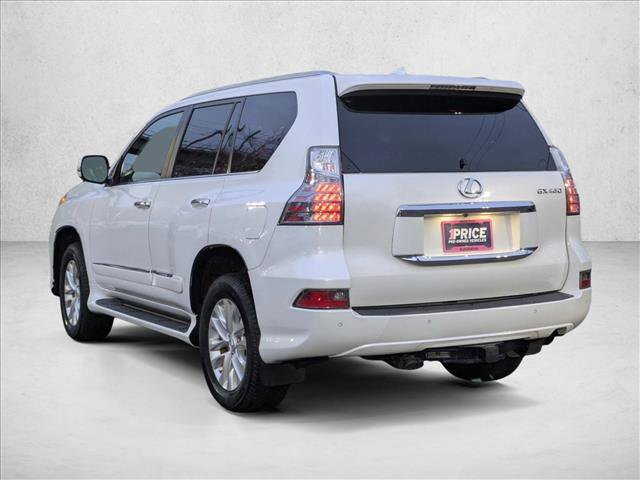 Used 2016 Lexus GX 460 image 8