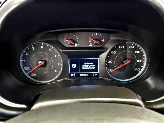 Used 2021 Chevrolet Malibu LT image 13