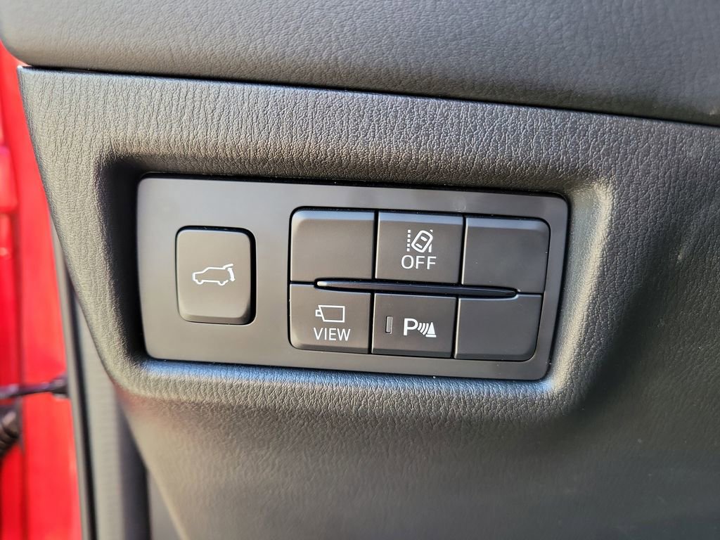 Used 2022 MAZDA CX-5 Signature image 20