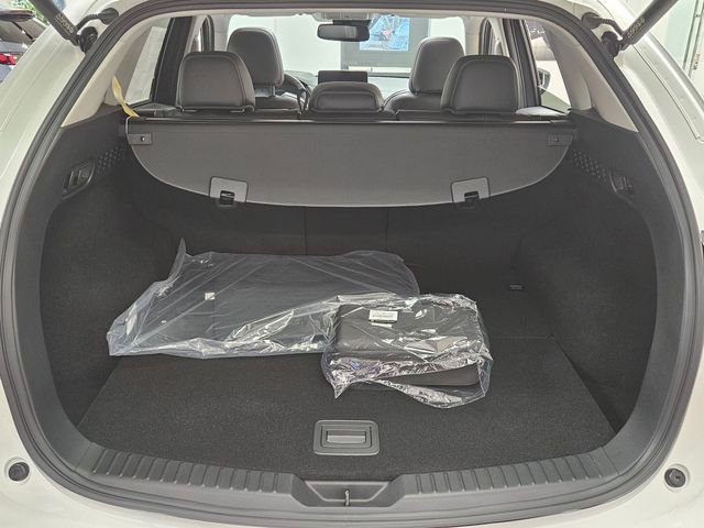 Used 2025 MAZDA CX-5 AWD 2.5 S image 26