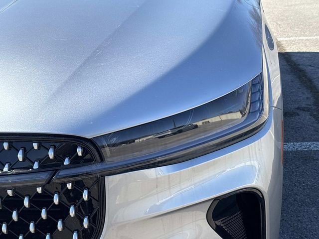 New 2026 Lincoln Nautilus Premier w/ Equipment Group 102A image 9