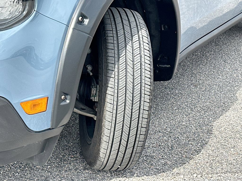 Certified 2024 Ford Maverick XLT w/ XLT Luxury Package image 25