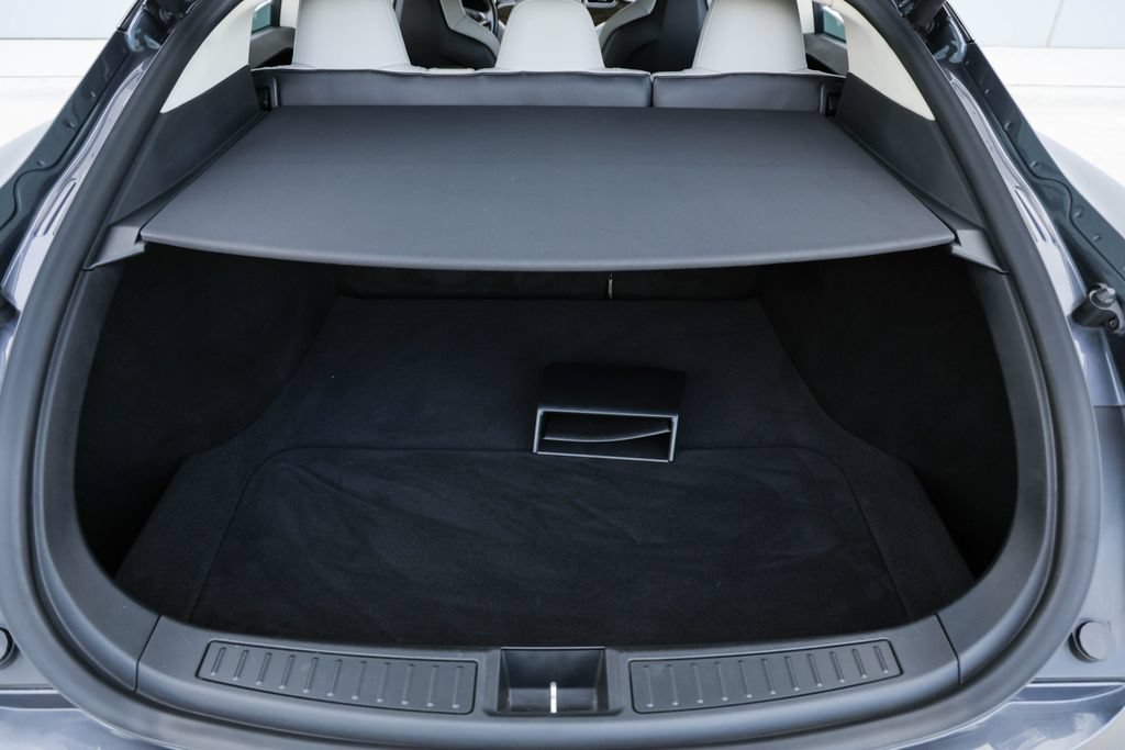 Used 2014 Tesla Model S RWD image 24