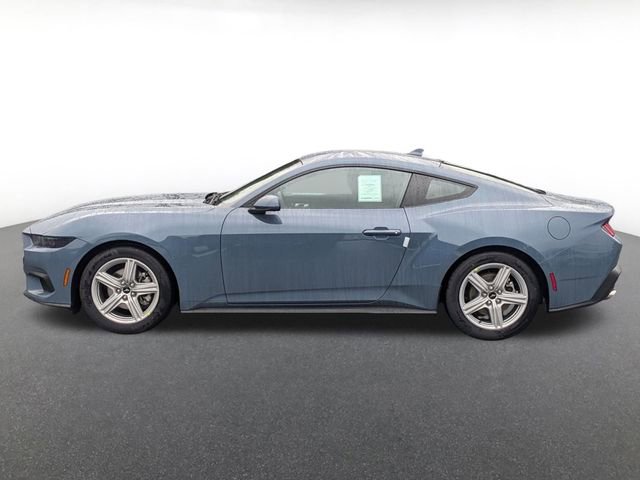 New 2026 Ford Mustang Coupe image 5