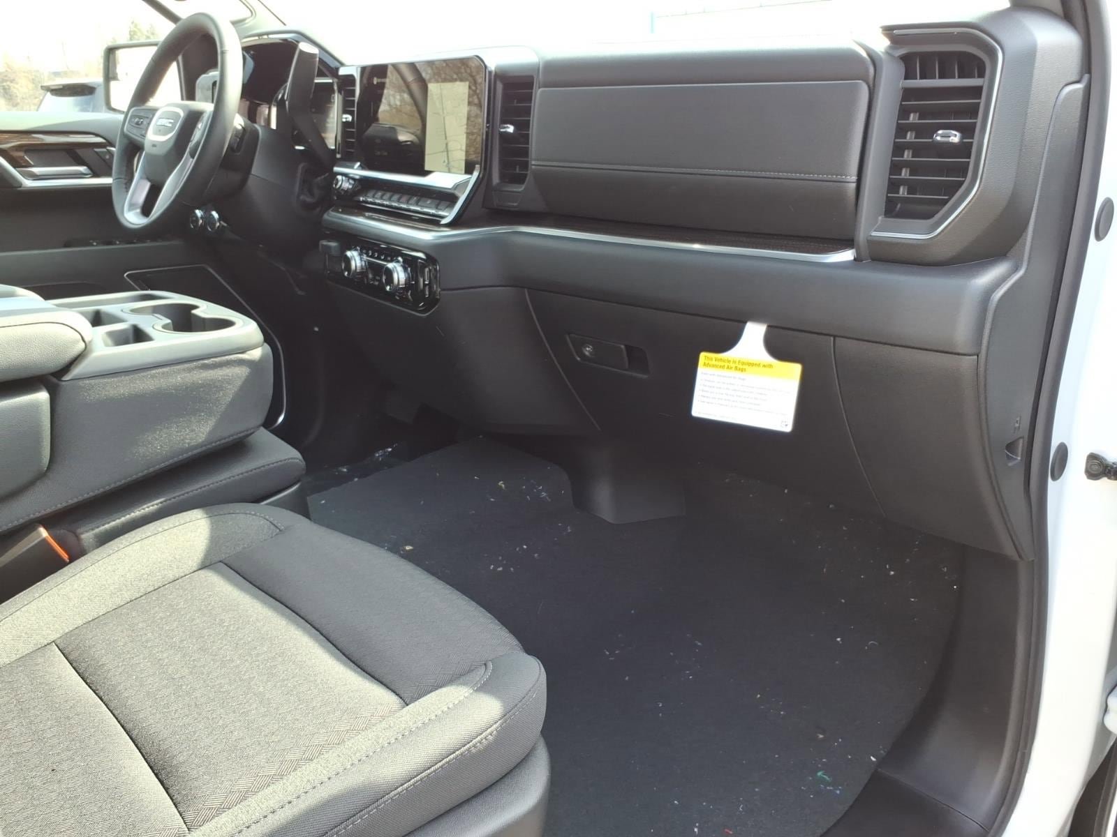 New 2026 GMC Sierra 1500 Elevation image 9