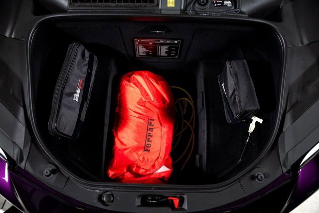 Used 2024 Ferrari 296 GTS image 15