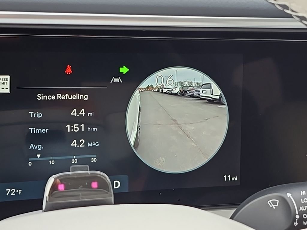 New 2026 Hyundai Palisade Calligraphy image 41