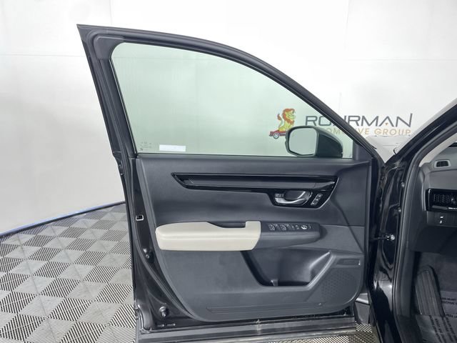 Used 2024 Honda CR-V EX-L image 33