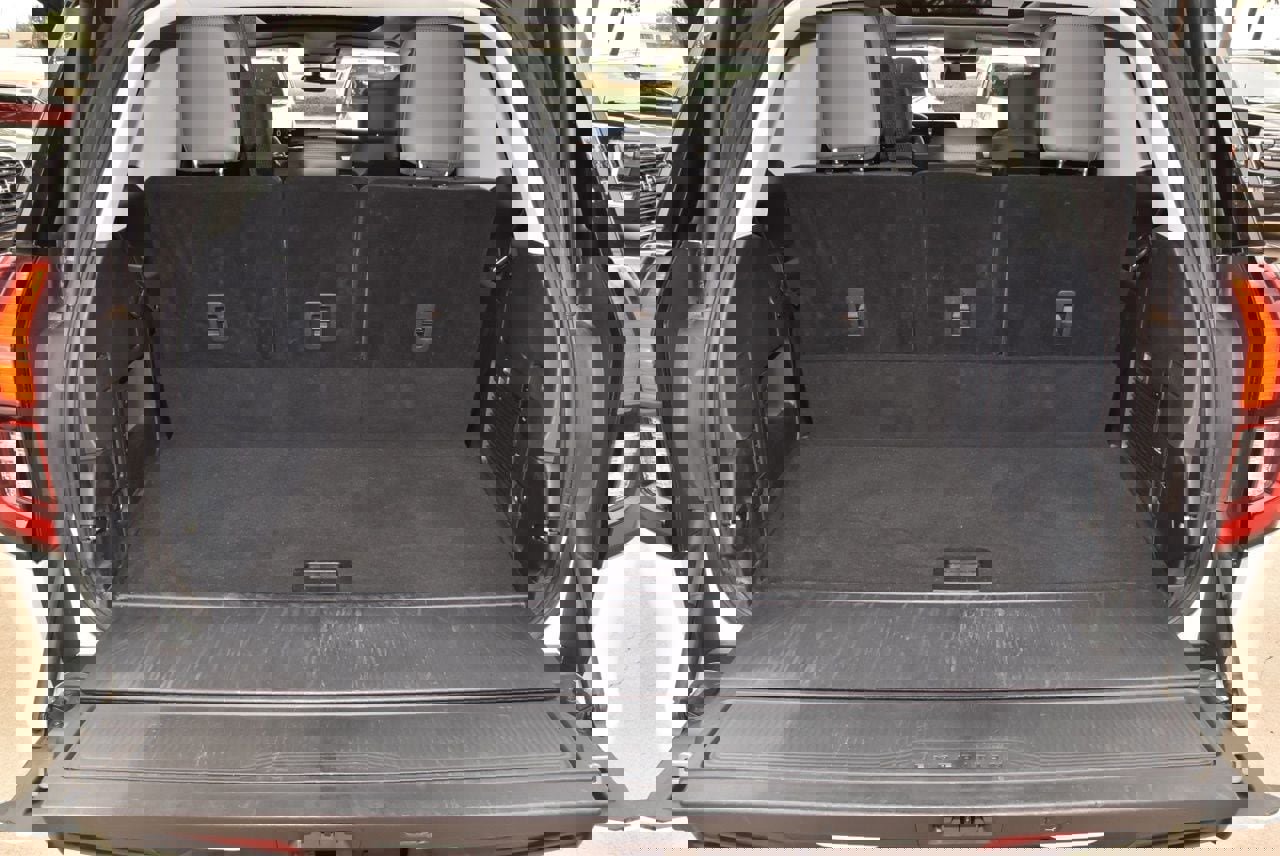 Certified 2025 Ford Expedition Active image 39