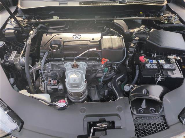 Used 2019 Acura TLX w/ Technology & A-SPEC Package FWD image 24