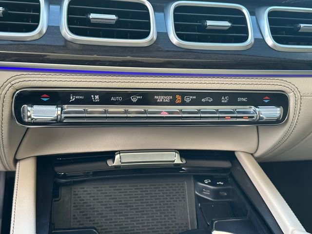 Used 2020 Mercedes-Benz GLE 350 w/ AMG Line Exterior image 31