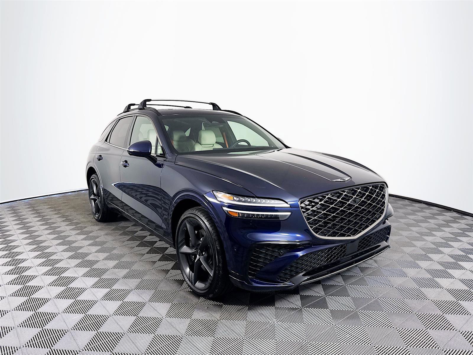 New 2026 Genesis GV70 3.5T Sport Prestige