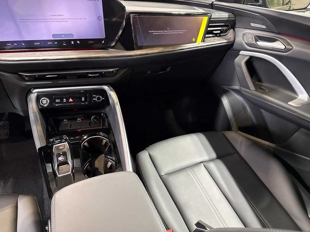 New 2026 Audi Q5 Premium Plus AWD/4WD image 25