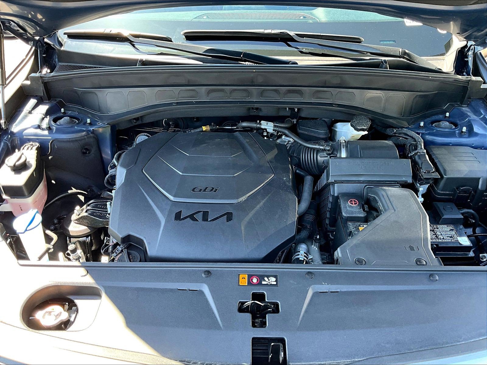 Certified 2024 Kia Telluride SX AWD/4WD image 31