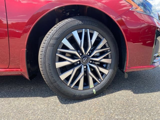 New 2026 Nissan Altima 2.5 SV AWD/4WD image 14