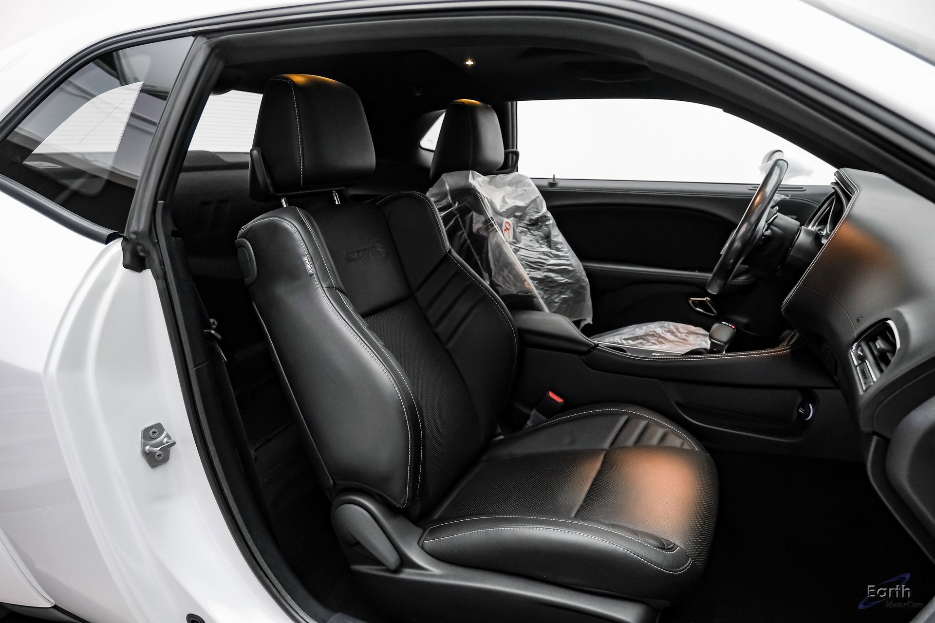 Used 2023 Dodge Challenger SRT Super Stock image 44