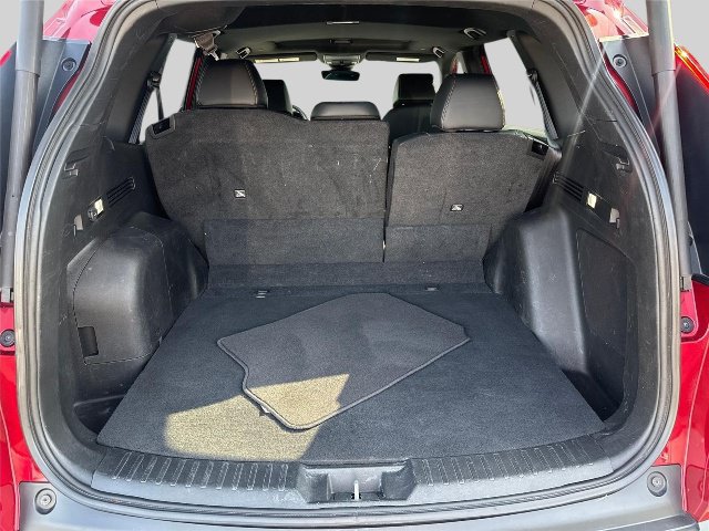 Certified 2023 Honda CR-V Sport Touring image 22
