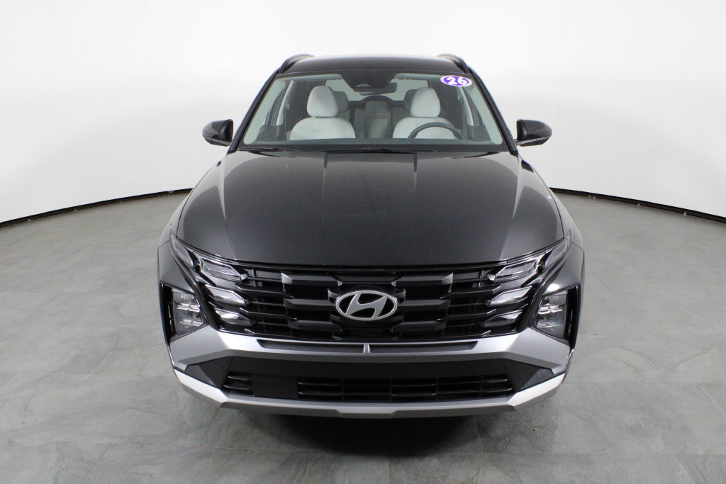 Certified 2026 Hyundai Tucson SEL FWD image 13