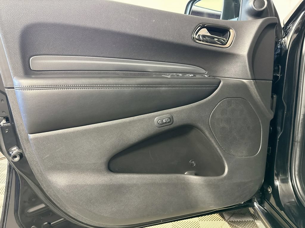 Used 2020 Dodge Durango GT AWD/4WD image 13