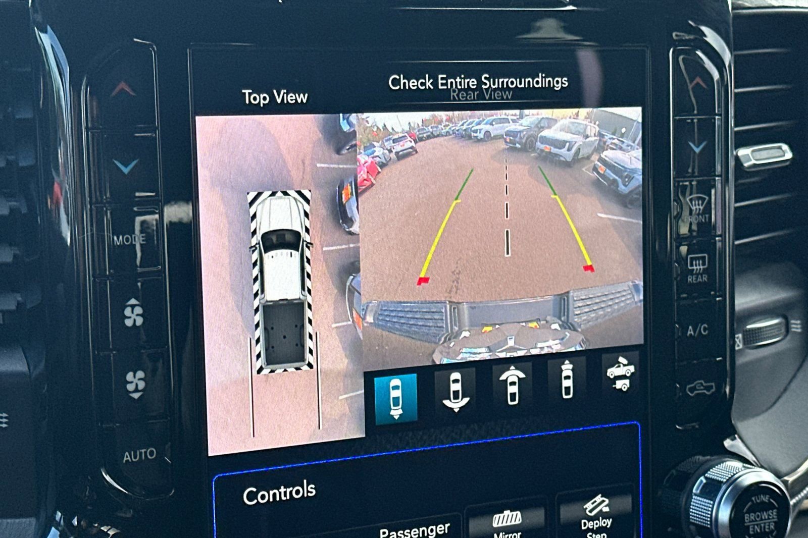 Used 2019 RAM 2500 Limited image 19