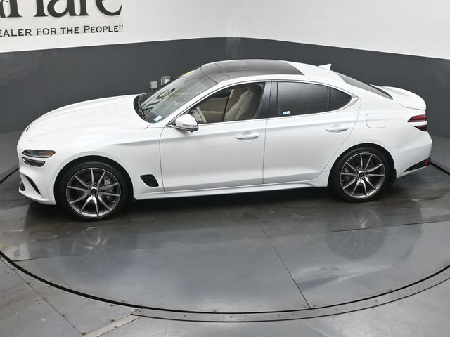 Used 2026 Genesis G70 2.5T Prestige AWD/4WD image 56