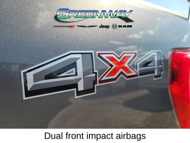 Used 2023 Ford F150 XLT image 13