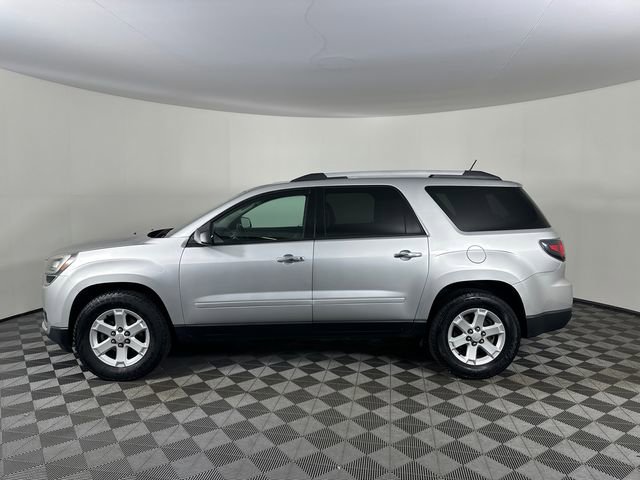 Used 2015 GMC Acadia SLE image 3