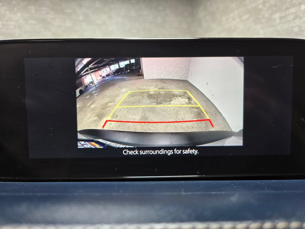 Used 2021 MAZDA CX-30 AWD 2.5 S w/ Select Package image 25