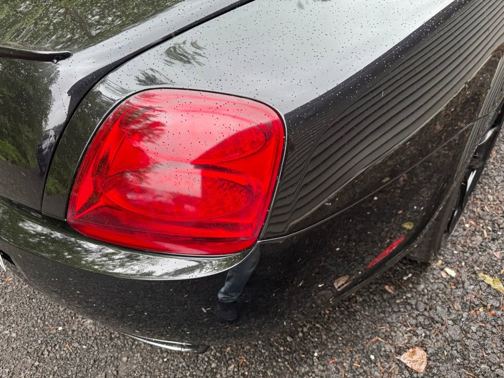 Used 2011 Bentley Continental GT Speed image 16