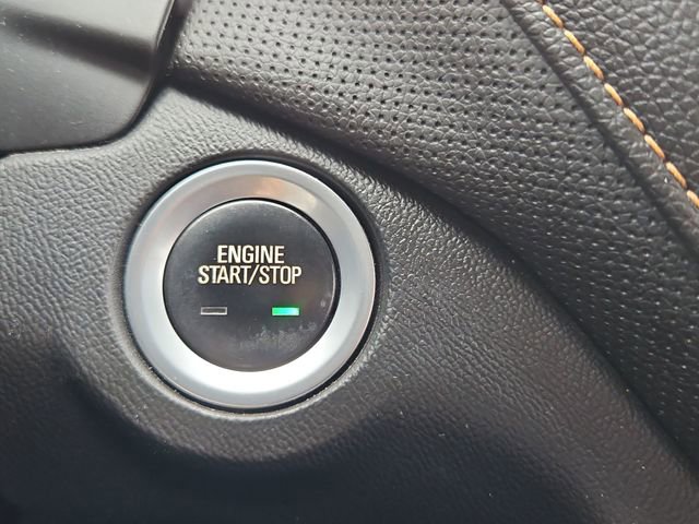 Used 2018 Chevrolet Equinox Premier FWD image 54